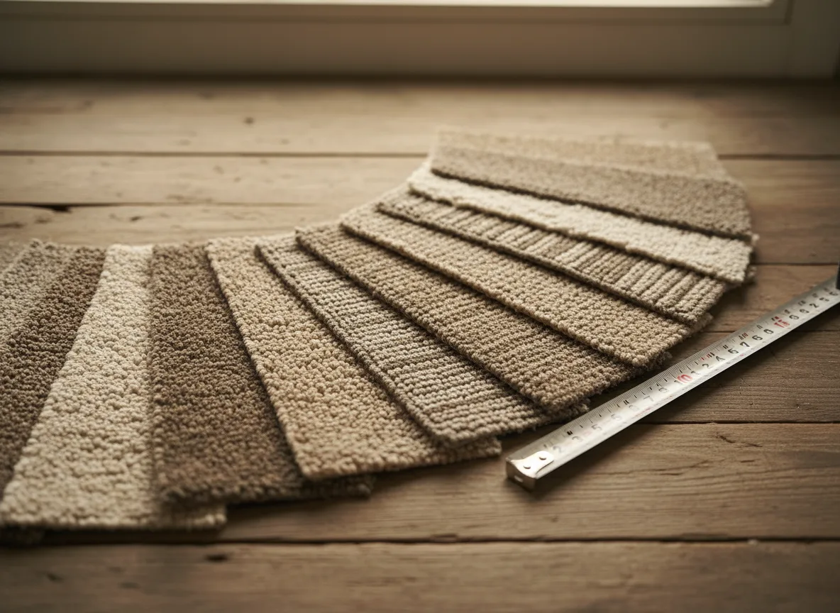 Carpet Installation Hurley, SD FAQs